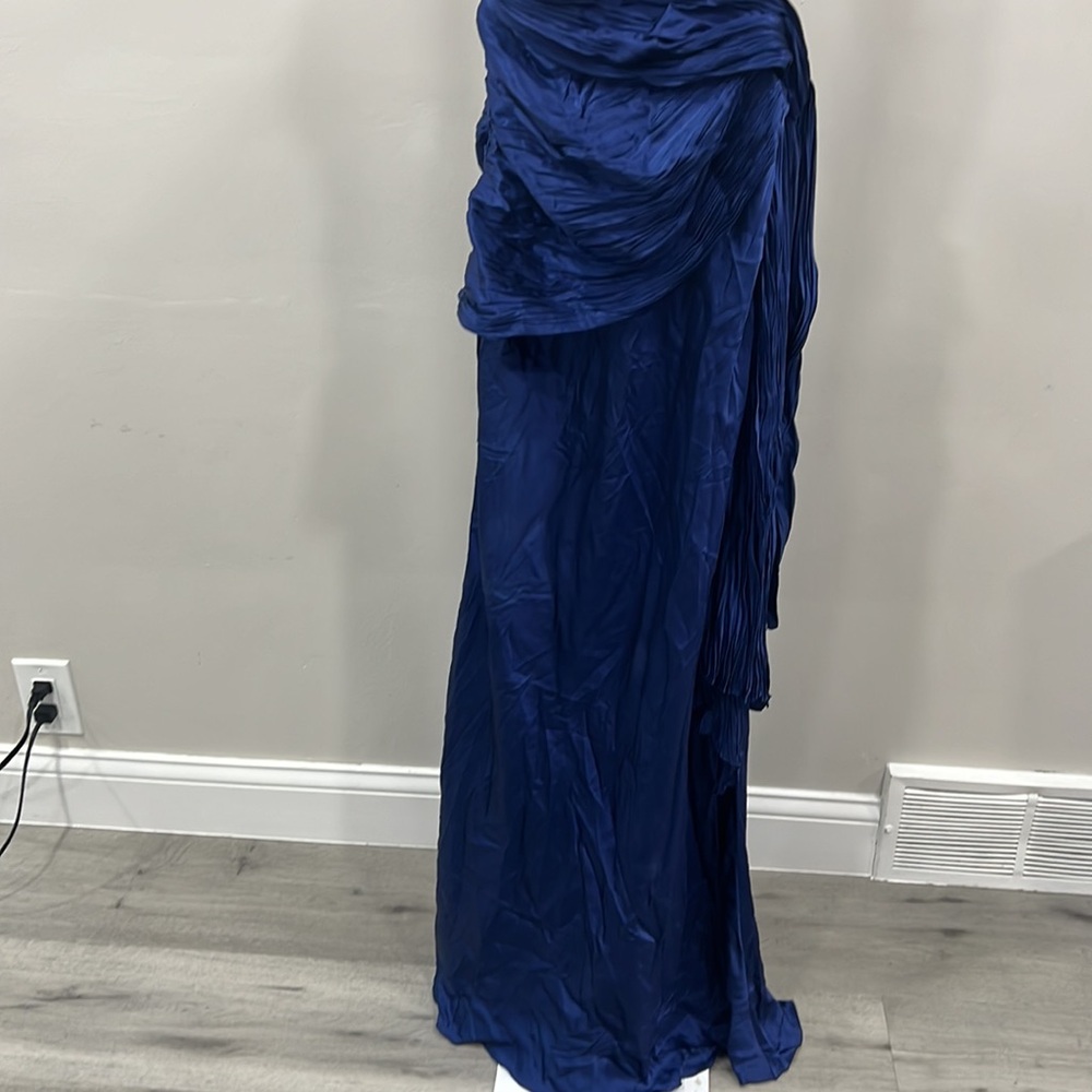 Maria Lucia Hohan Bliss Gown in Amparo - Picture 3 of 16